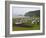 Town of Vik, South Coast of Iceland-Inaki Relanzon-Framed Photographic Print