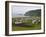 Town of Vik, South Coast of Iceland-Inaki Relanzon-Framed Photographic Print