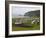 Town of Vik, South Coast of Iceland-Inaki Relanzon-Framed Photographic Print