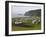 Town of Vik, South Coast of Iceland-Inaki Relanzon-Framed Photographic Print