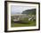 Town of Vik, South Coast of Iceland-Inaki Relanzon-Framed Photographic Print