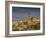 Town Skyline, La Rioja, Calahorra, Castile Leon, Spain, Europe-Michael Busselle-Framed Photographic Print