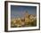 Town Skyline, La Rioja, Calahorra, Castile Leon, Spain, Europe-Michael Busselle-Framed Photographic Print