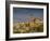 Town Skyline, La Rioja, Calahorra, Castile Leon, Spain, Europe-Michael Busselle-Framed Photographic Print