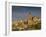 Town Skyline, La Rioja, Calahorra, Castile Leon, Spain, Europe-Michael Busselle-Framed Photographic Print