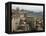 Town Skyline, Perugia, Umbria, Italy-Sheila Terry-Framed Premier Image Canvas