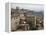 Town Skyline, Perugia, Umbria, Italy-Sheila Terry-Framed Premier Image Canvas