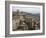 Town Skyline, Perugia, Umbria, Italy-Sheila Terry-Framed Photographic Print