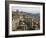 Town Skyline, Perugia, Umbria, Italy-Sheila Terry-Framed Photographic Print