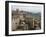 Town Skyline, Perugia, Umbria, Italy-Sheila Terry-Framed Photographic Print