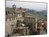 Town Skyline, Perugia, Umbria, Italy-Sheila Terry-Mounted Photographic Print