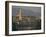 Town Skyline, Split, Croatia, Europe-Charles Bowman-Framed Photographic Print