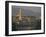 Town Skyline, Split, Croatia, Europe-Charles Bowman-Framed Photographic Print