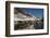 Town Square, Nuit Saint Georges, Wine area, Beaune, Cote d'Or, Burgundy, France, Europe-James Emmerson-Framed Photographic Print