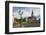 Town Square, St. Wenceslas Parish Church, Naumburg, Saxony-Anhalt, Germany, Europe-James Emmerson-Framed Photographic Print