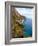 Town View, Positano, Italy-Miva Stock-Framed Photographic Print