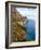 Town View, Positano, Italy-Miva Stock-Framed Photographic Print