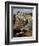 Town View, Rio Maggiore, Cinque Terre, Italy-Alison Jones-Framed Photographic Print