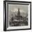 Townhall and Butter Market at Alkmaar, North Holland-George Henry Andrews-Framed Giclee Print