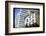 Townhouse Being Demolished-Walker Evans-Framed Photographic Print