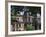 Townhouses in Commonwealth Avenue, Boston, Massachusetts, USA-Amanda Hall-Framed Photographic Print