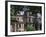 Townhouses in Commonwealth Avenue, Boston, Massachusetts, USA-Amanda Hall-Framed Photographic Print