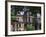 Townhouses in Commonwealth Avenue, Boston, Massachusetts, USA-Amanda Hall-Framed Photographic Print