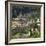 Townscape of Valldemossa, Majorca, Spain-Rainer Mirau-Framed Photographic Print