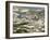 Townsville, Queensland, Australia, Pacific-Tony Waltham-Framed Photographic Print