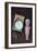 Toy Doll and Watch-Den Reader-Framed Photographic Print