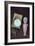 Toy Doll and Watch-Den Reader-Framed Photographic Print