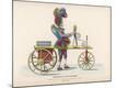Premium Giclee Print