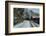 Toy Train En Route for Darjeeling, West Bengal State, India-Sybil Sassoon-Framed Photographic Print