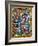 Toyman-Bill Bell-Framed Giclee Print