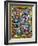 Toyman-Bill Bell-Framed Giclee Print