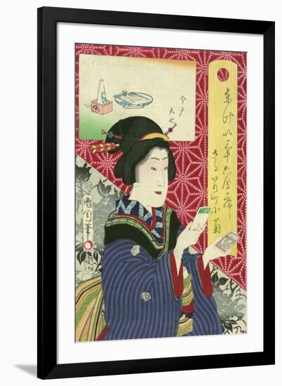 Giclee Print, , large