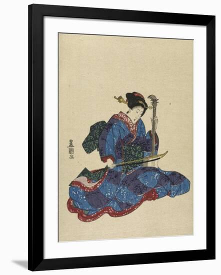 Giclee Print, , large