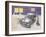 Toyota-Kareem Rizk-Framed Giclee Print