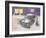 Toyota-Kareem Rizk-Framed Giclee Print