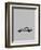 Toyotta 2000GT Grey-Mark Rogan-Framed Art Print