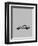 Toyotta 2000GT Grey-Mark Rogan-Framed Art Print