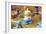 Toys-Johnny Greig-Framed Photographic Print