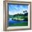 Tpc at Sawgrass, Ponte Vedre Beach, St. Johns County, Florida, USA-null-Framed Photographic Print