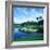 Tpc at Sawgrass, Ponte Vedre Beach, St. Johns County, Florida, USA-null-Framed Photographic Print