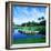 Tpc at Sawgrass, Ponte Vedre Beach, St. Johns County, Florida, USA-null-Framed Photographic Print