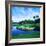 Tpc at Sawgrass, Ponte Vedre Beach, St. Johns County, Florida, USA-null-Framed Photographic Print