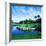 Tpc at Sawgrass, Ponte Vedre Beach, St. Johns County, Florida, USA-null-Framed Photographic Print