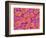 Trachea of a Rat-Micro Discovery-Framed Photographic Print