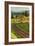 Tracks through Hood River, Oregon-Vincent James-Framed Photographic Print