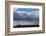 Tractor Ploughing Field, Near Fenor, County Waterford, Ireland-null-Framed Photographic Print